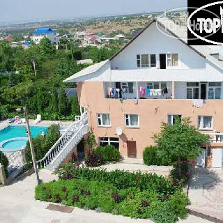 Фото Орлиное Гнездо