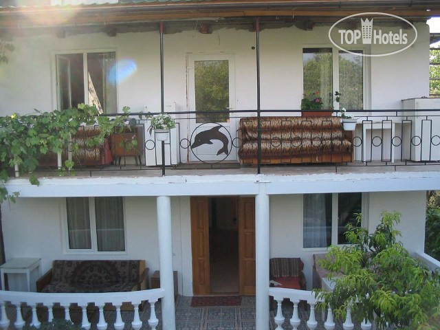 Photos Афалина