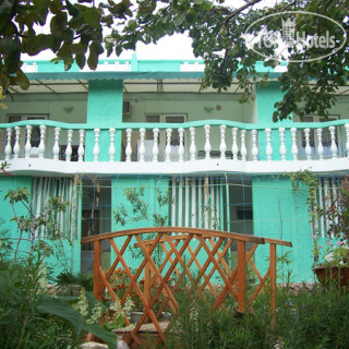 Photos Гостевой дом Малиновая, 10