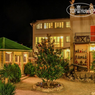 Photos Вилла ОРС (Villa ORS)