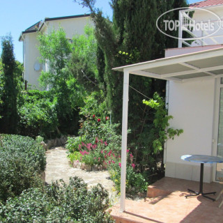 Photos Гостевой дом Розмарин