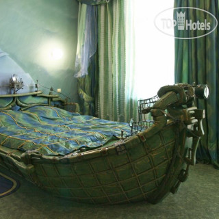 Photos Апартаменты Херсонес