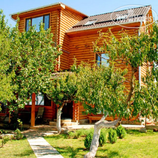 Photos Апартаменты у моря 