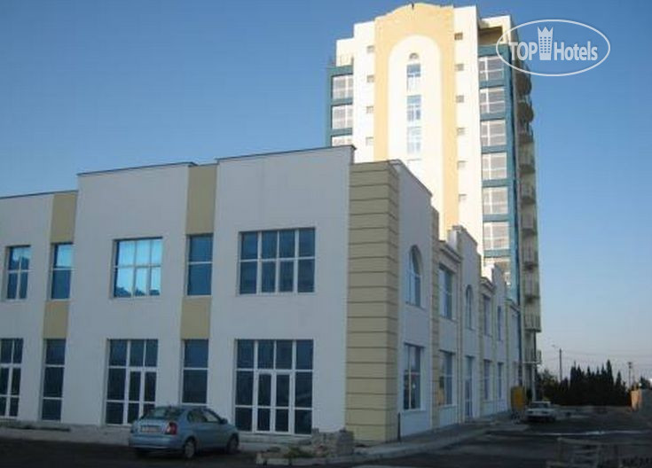 Photos Парк Отель (Victory Park Hotel)