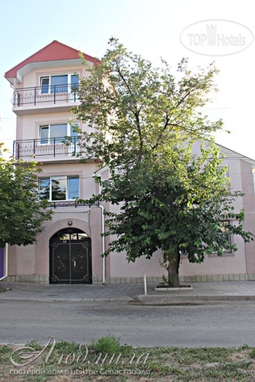 Photos Людмила