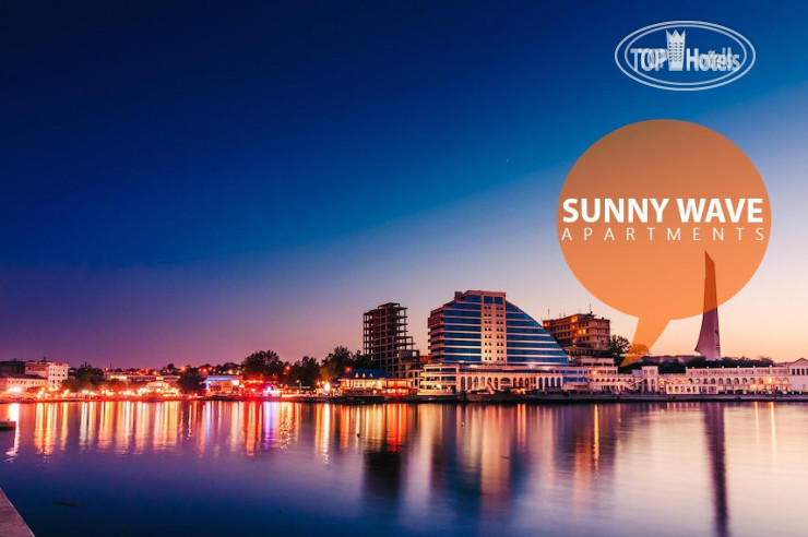 Photos Sunny Wave