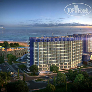 Photos Aquamarine Resort & SPA