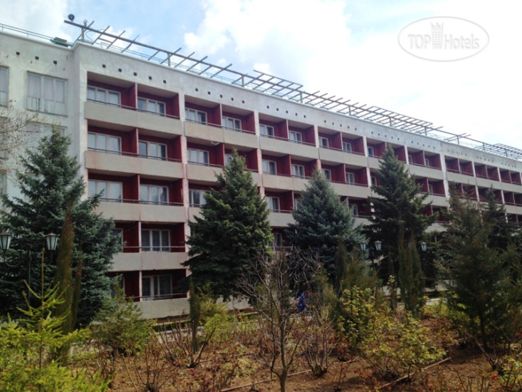 Photos Энергетик (закрыт)