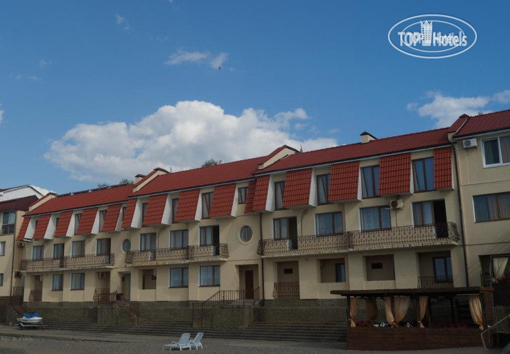 Photos Клуб Отель Эллада