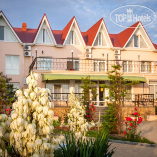 Photos Рассвет