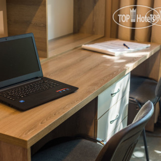 Photos Hostel Academia