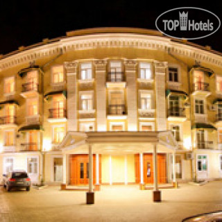 Photos Симферополь Гранд-Отель