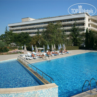 Photos Ателика Горизонт Судак