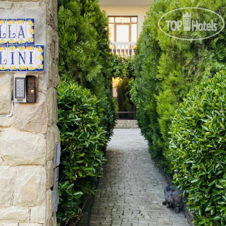 Photos Villa Fellini