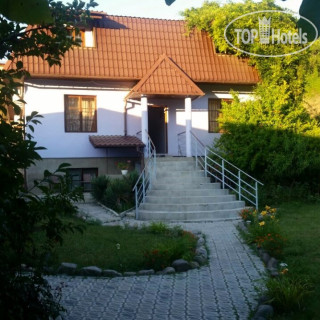 Photos Гостинный дворик На Заречной