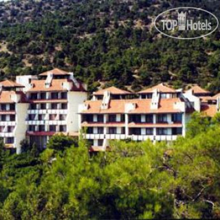 Photos Пансионат Полёт