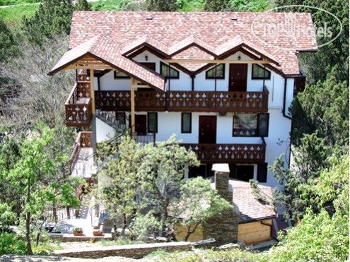 Photos ШаляпинHouse
