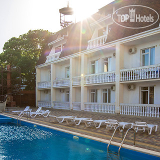 Photos Капитан