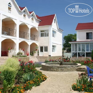 Photos Вилла Нимфей