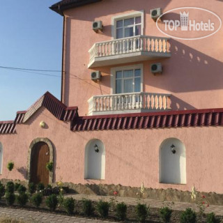 Фото Гриновские Берега