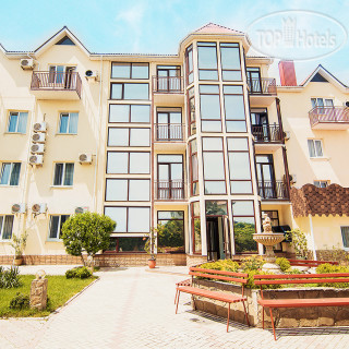 Фото Бригантина