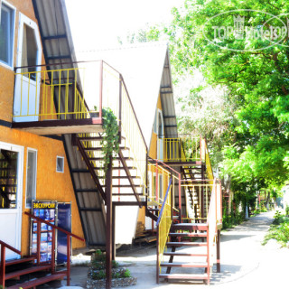 Фото База отдыха Коронелли