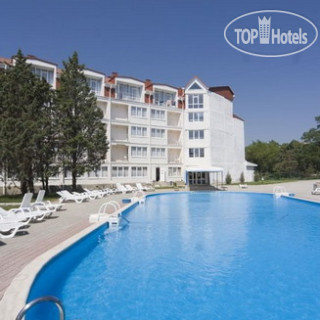 Photos Crimean Prymorie