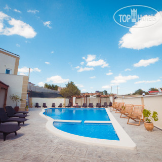 Фото Ас-Эль