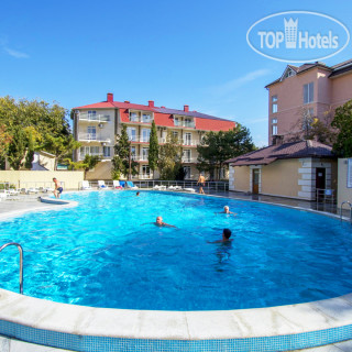 Фото Камелия-Кафа