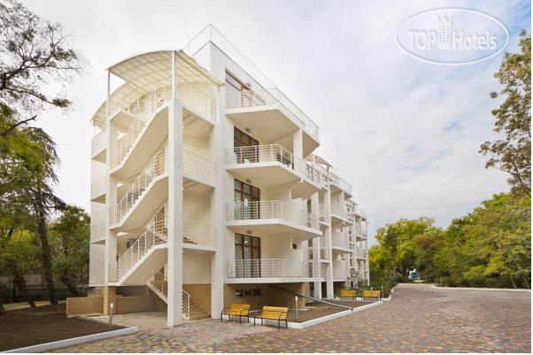 Photos Art Hotel Koktebel Apartments