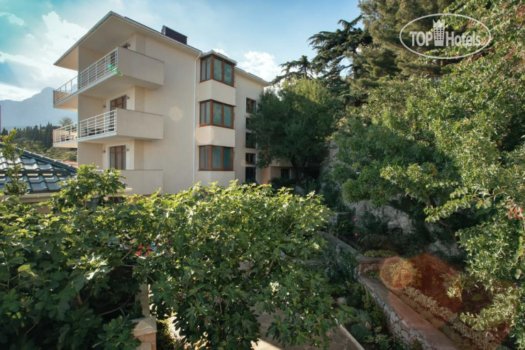 Photos Guest House Peyzazh