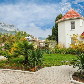 Фото Вилла Онейро