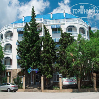 Фото Серсиаль