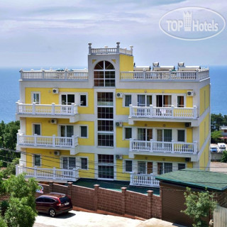 Фото Вилла Аква Вита