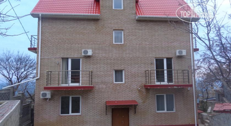 Photos Red Roof (Ред Руф)