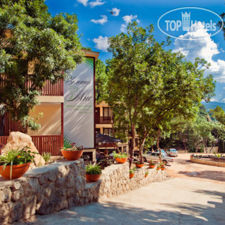 Фото Зеленый мыс