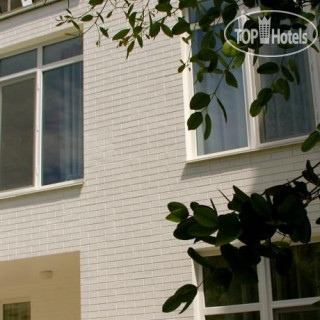 Фото Вилла Даниель