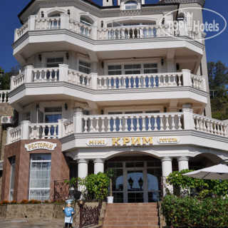 Фото Мини отель Крым