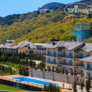 Photos Гринцовский Пансионат