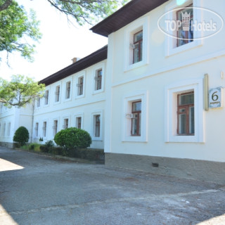 Photos Санаторий Ливадия