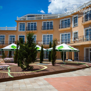 Photos Арт-отель Азор