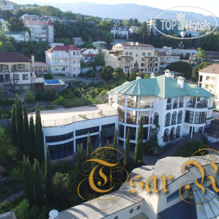 Photos Дворец Царь