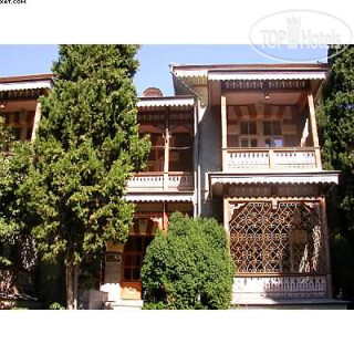 Фото Гурзуфский