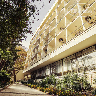 Фото Pushkino (ex.Жемчужина Крыма (отделение Пушкино))