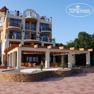 Фото Thyssen House