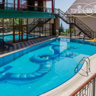 Фото Веселый Хотэй