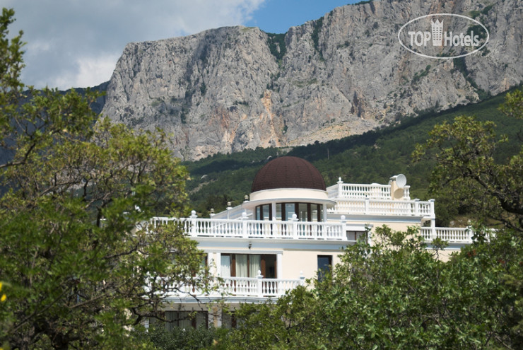 Photos Villa Pearl (Вилла Жемчужина)