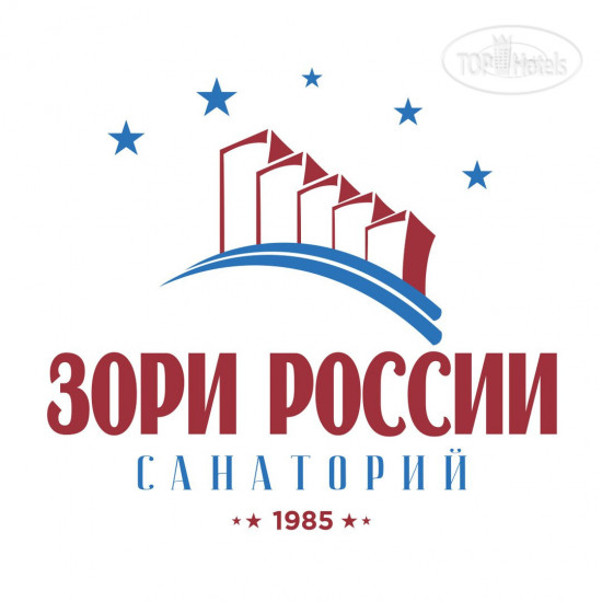 Photos Зори России