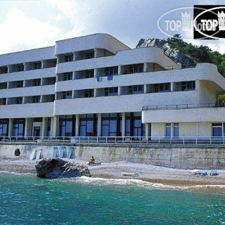 Фото Нижняя Ореанда