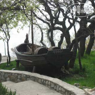 Фото Эко-отель Артемида